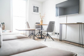 JOHOUSE Apartment 11, Warnemünde